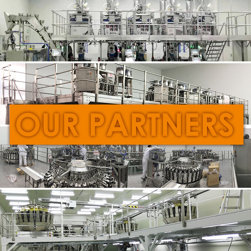 300BPM हाई-स्पीड मल्टीहेड वेइजर मल्टीफंक्शन प्रीमेड पाउच पैकेजिंग मशीनें सूरजमुखी के बीज और नट्स के लिए