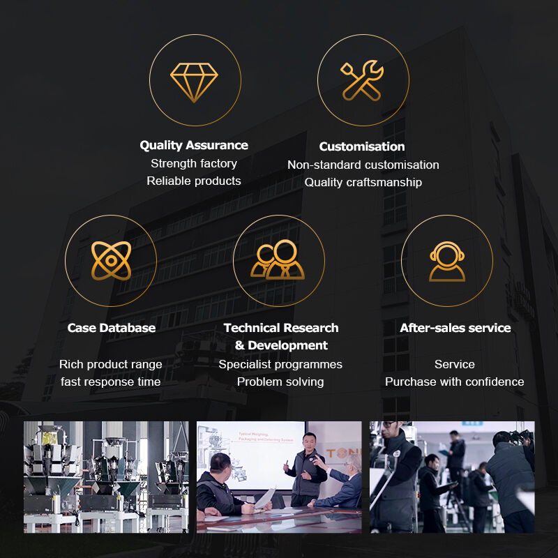 तैयार भोजन पैकेजिंग मशीन पेंच तौलिया ट्रे पैकेजिंग लाइन के साथ पेंच फ़ीडिंग मल्टीहेड तौलिया