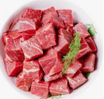 ताजा पका हुआ मांस उत्पाद के लिए 8 सिर संयोजन वजन 30 बैग / मिनट