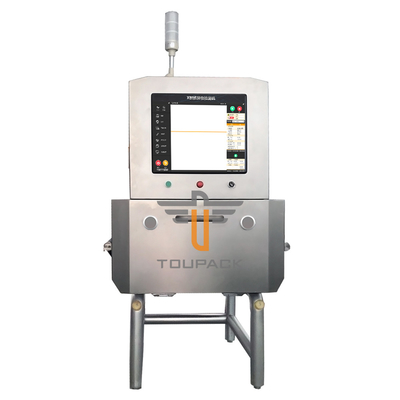 TTX-2417K100 एक्स-रे डिटेक्टिंग सिस्टम इटैलिक फूड इंस्पेक्शन