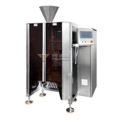 Intelligent Vertical Packaging Machine with Advanced Algorithm and Ultra-Fast Sealing Technology