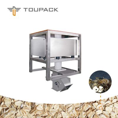 सीई प्रमाणित 5 टन / एच एक्स रे मेटल डिटेक्टर, कन्वेयर टाइप मेटल डिटेक्टर: