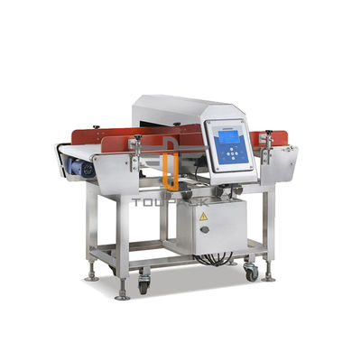 SUS304 300mm चौड़ाई हाई स्पीड चेक वेगर, मेटल डिटेक्टर चेकवेगर