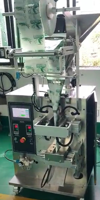 30g मसाला पैकिंग और भार मशीन 40 बैग / न्यूनतम 1.5kw