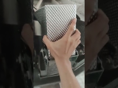 अवकाश भोजन के लिए पैकेजिंग और वजन प्रणाली