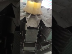 ड्राई फ्रूट पैकेजिंग मशीन, फूला हुआ अनाज स्नैक फूड पैकेजिंग सिस्टम, एमसीयू, चीन से