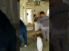 रासायनिक ऊर्जा के लिए पैकेजिंग प्रणाली, 5 किलो 10 किलो या उससे अधिक जैसी बड़ी इकाई का समर्थन कर सकती है