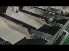 उच्च गति उच्च परिशुद्धता वजन मशीन