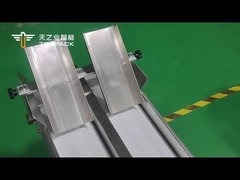 दोहरे चैनल उच्च परिशुद्धता जांच तौलनेवाला