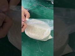 वैक्यूम फंक्शन के साथ उत्कृष्ट बैग सील मशीन, अर्ध-मार्ग, सील के व्यापक कार्य के साथ मशीन