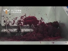 Vegetable Multihead Weigher