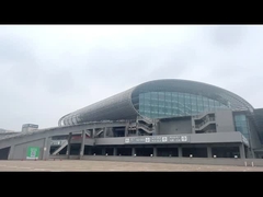 आपको प्रदर्शनी के आसपास दिखाने के लिए नीचे दिए गए वीडियो को देखें