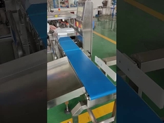 विभिन्न खाद्य एवं स्वास्थ्य उत्पादों के पैकेजिंग बैग/जार/फ्लास्क के लिए अनुकूलित उच्च परिशुद्धता जांच तौलिया